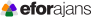 eforajans logo