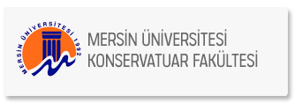 mersin üniversitesi konservatuar fakültesi