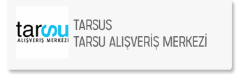 tarsu alışveriş merkezi