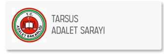 tarsus adalet sarayı